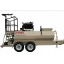 T30E Electric Hydroseeder®