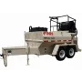 T30E Electric Hydroseeder®