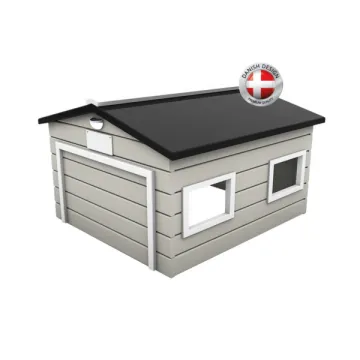 My Robot Home Compact