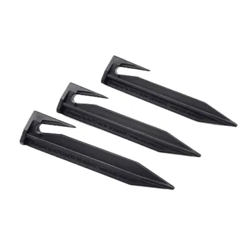 Plastikowe kołki 8,5cm