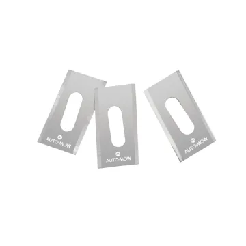 Stihl iMOW EVO Premium Blades