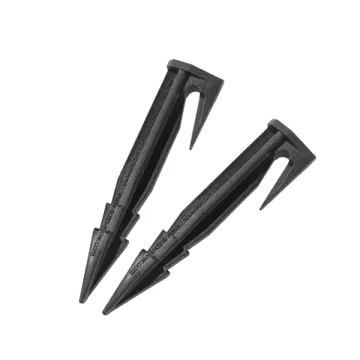 Plastikowe kołki Extreme 8,5cm