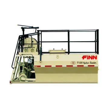 T30E Electric Hydroseeder®