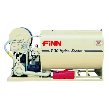 T30E Electric Hydroseeder®