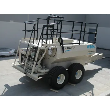 T30E Electric Hydroseeder®