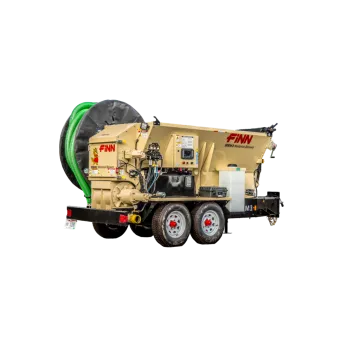 T30E Electric Hydroseeder®