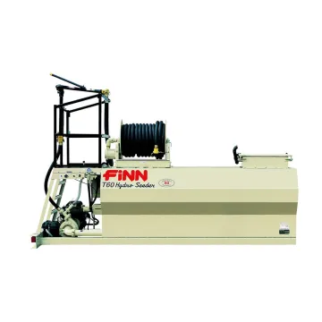 T30E Electric Hydroseeder®