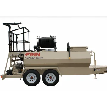 T30E Electric Hydroseeder®