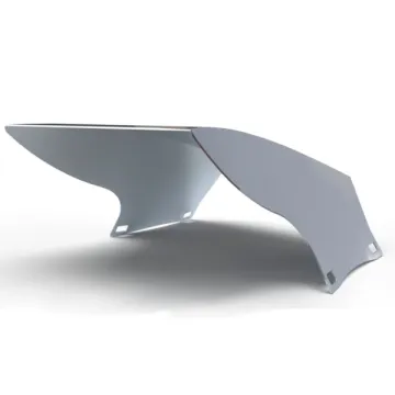 Schronienie dla robotów