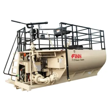 T30E Electric Hydroseeder®