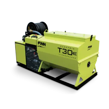 T30E Electric Hydroseeder®