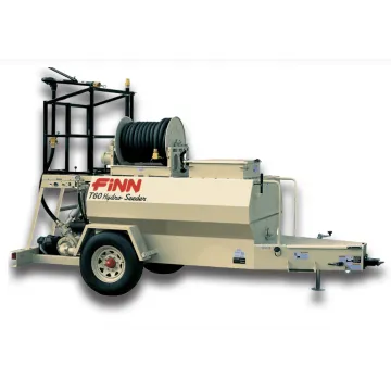 T30E Electric Hydroseeder®